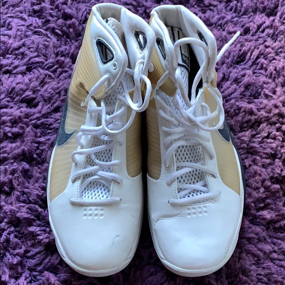 Men’s Nike’s
